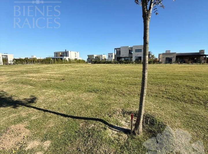 Terreno · 619m²