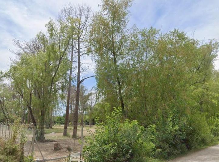 Terreno · 8460m²
