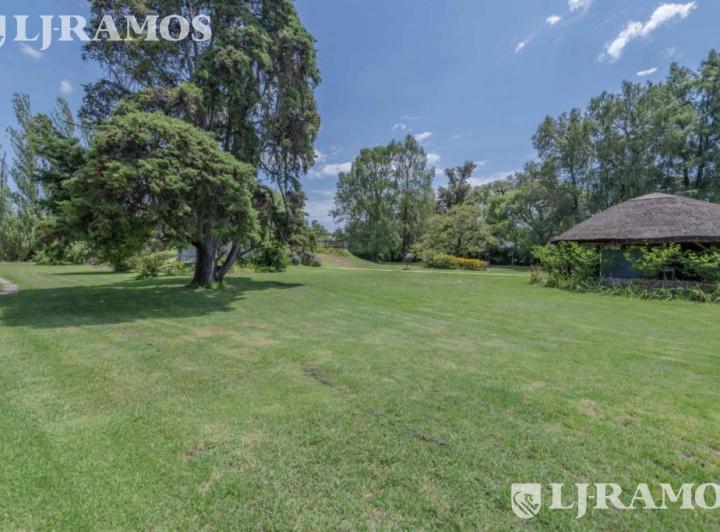 Terreno · 516m²
