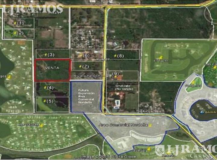 Terreno · 50000m²