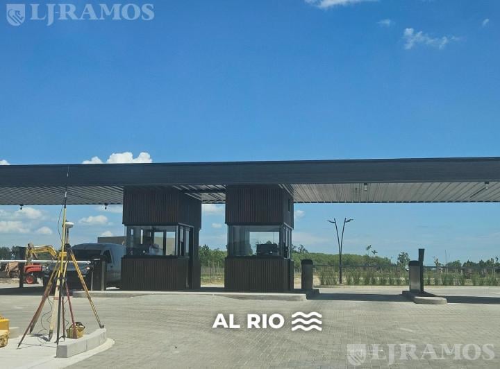 Terreno · 990m²