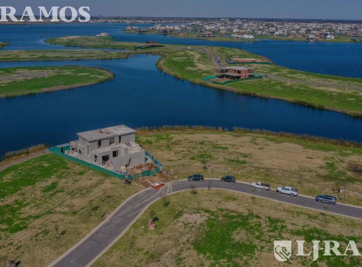 Terreno · 1029m²