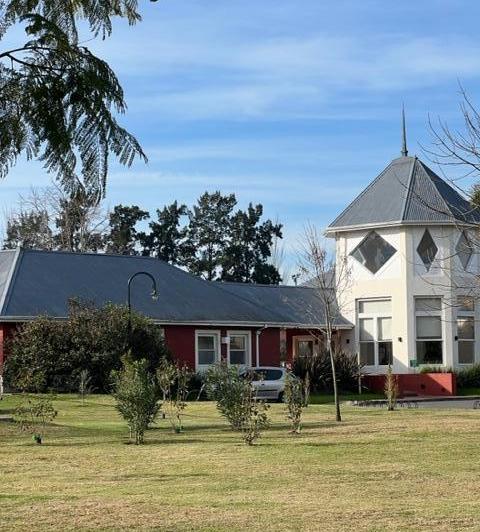 Terreno · 1240m²
