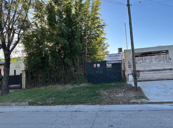 Terreno · 25m² · 1 Ambiente