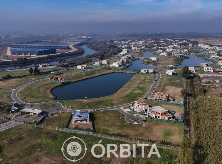 Terreno · 564m²