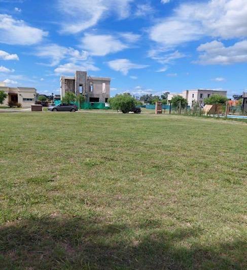 Terreno · 499m²