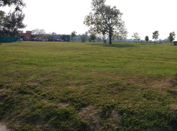 Terreno · 600m²