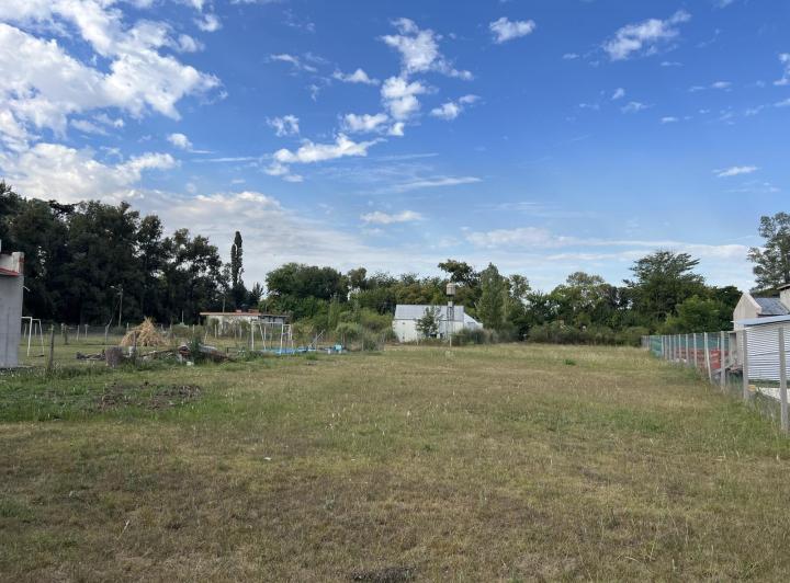 Terreno · 1059m²