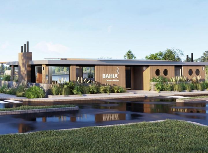 Terreno · 685m²