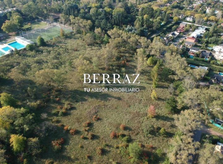Terreno · 5000m²