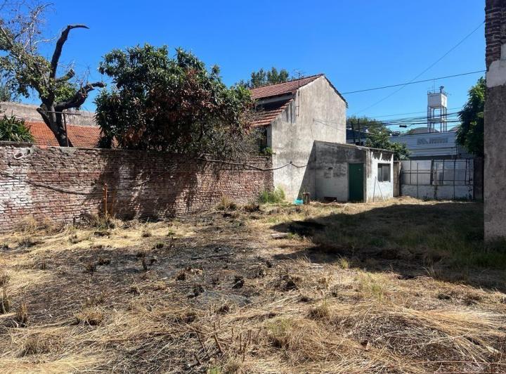 Terreno · 500m²