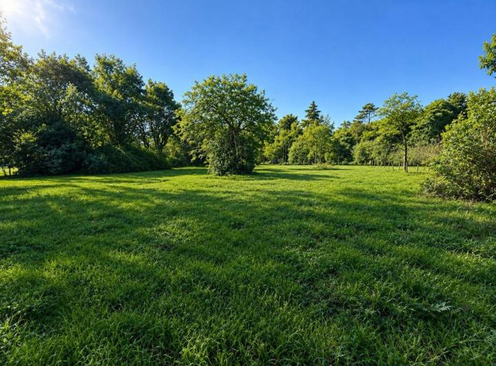 Terreno · 1931m²