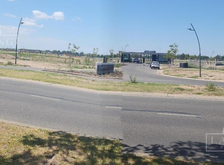 Terreno · 520m²