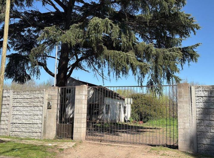 Terreno · 5042m²