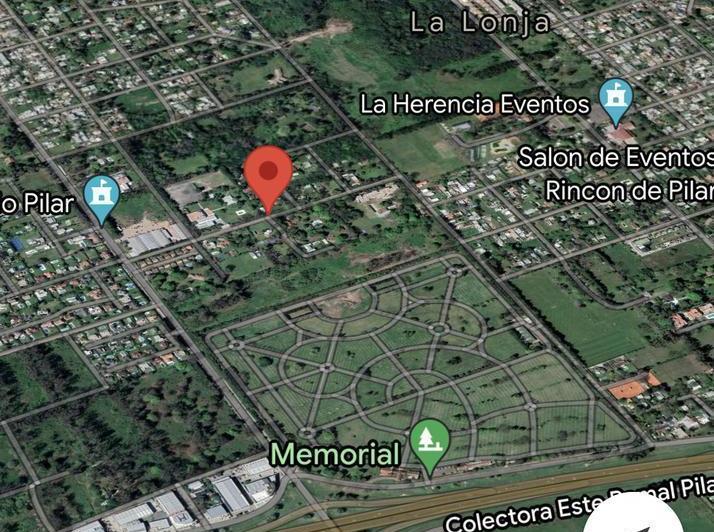 Terreno · 8900m²