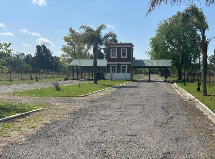 Terreno · 1980m²