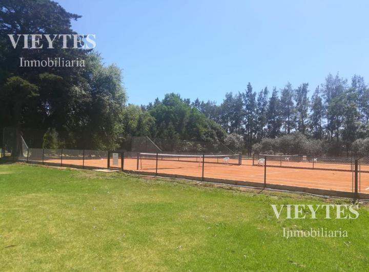 Terreno · 1006m²
