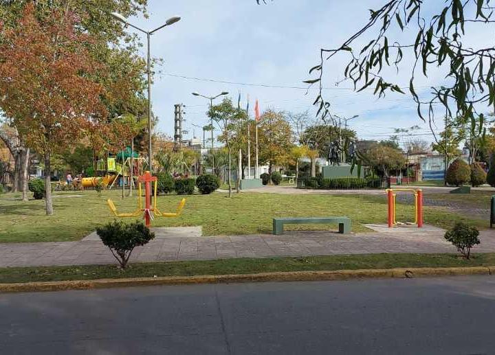 Terreno · 350m²