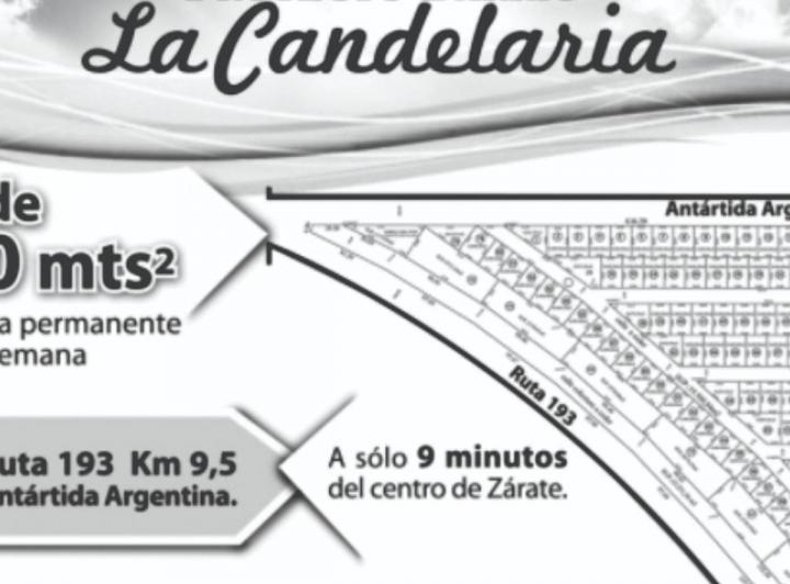 Terreno · 600m²