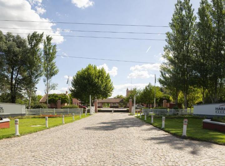Terreno · 1500m²