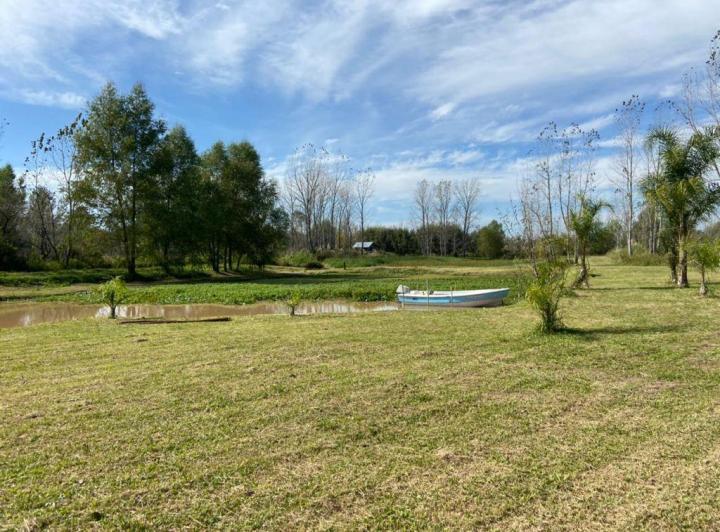 Terreno · 800m²