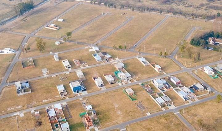 Terreno · 409m²