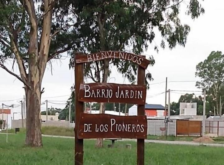 Terreno · 200m²