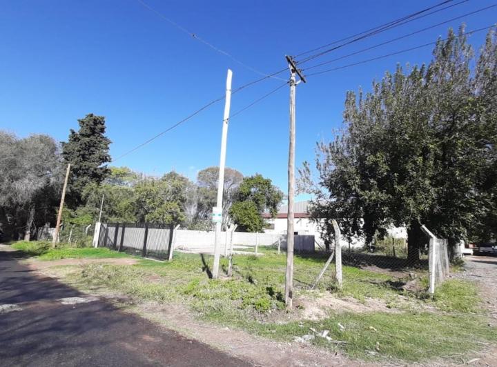 Terreno · 209m²