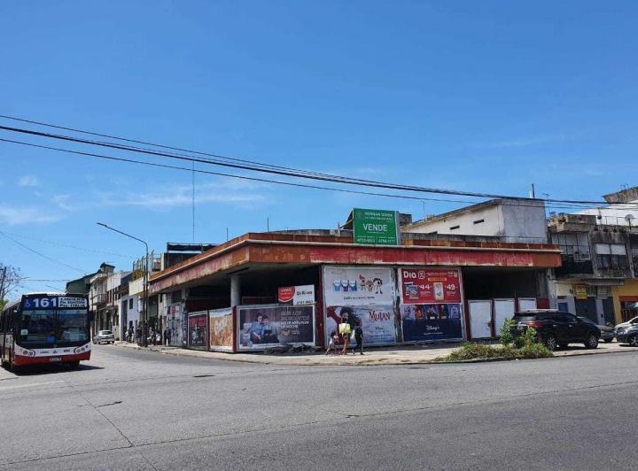 Terreno · 449m²