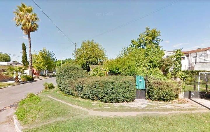 Terreno · 258m²
