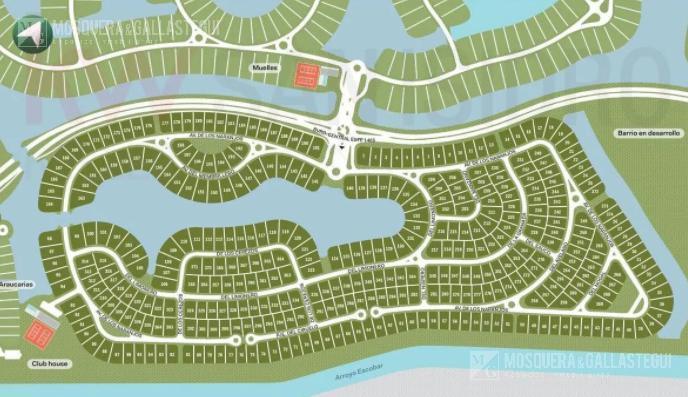 Terreno · 600m²