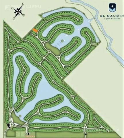Terreno · 1100m²