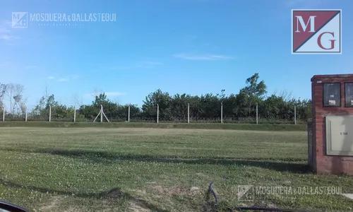 Terreno · 572m²