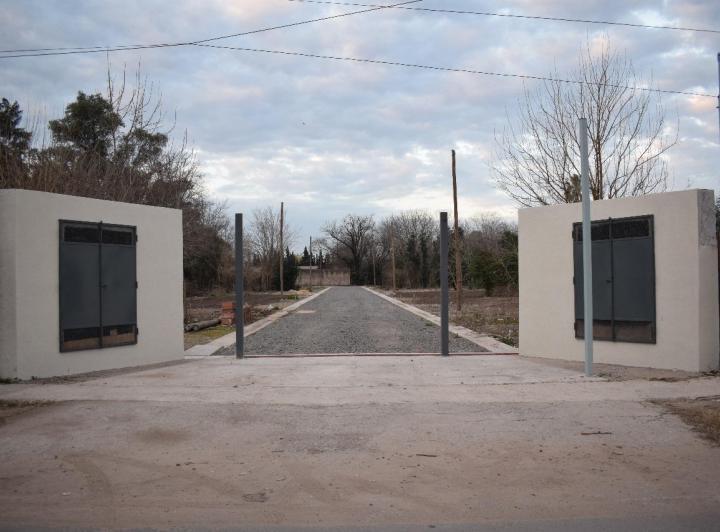 Terreno · 249m²