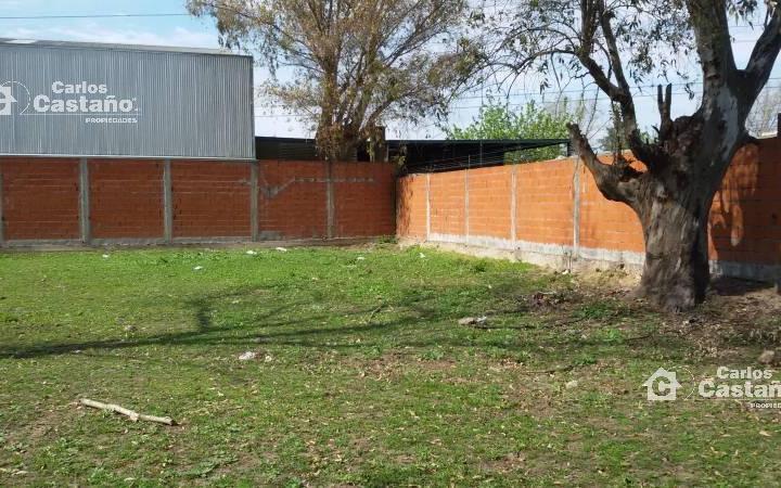 Terreno · 4000m²