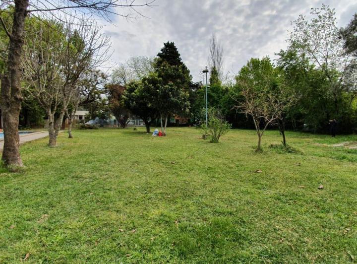 Terreno · 105m²