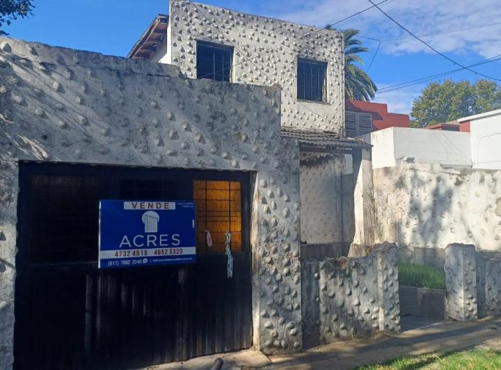 Terreno · 470m²