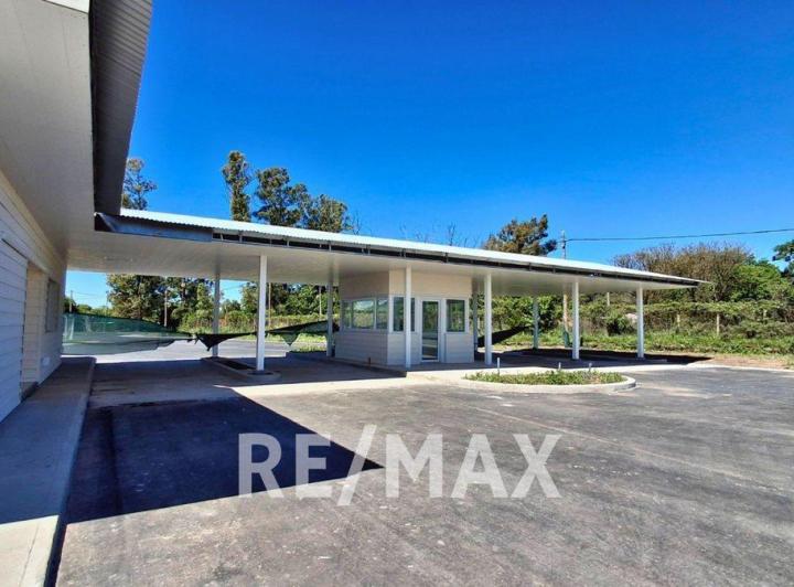 Terreno · 460m²