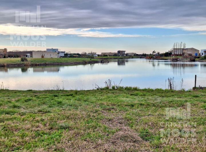 Terreno · 938m²