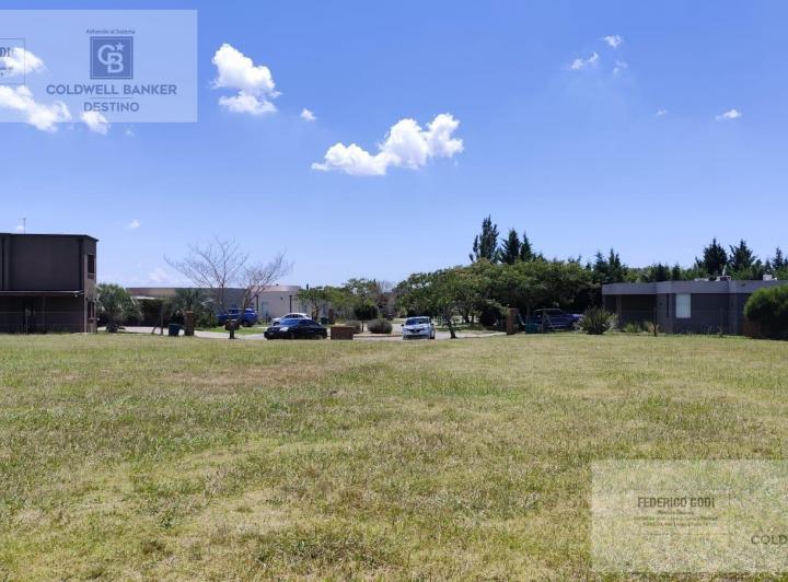 Terreno · 1173m²