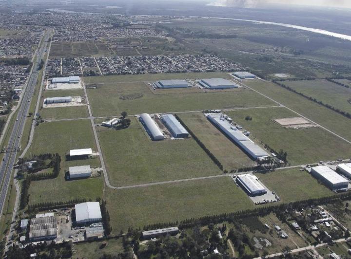 Terreno · 11500m²