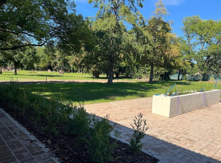 Terreno · 763m²