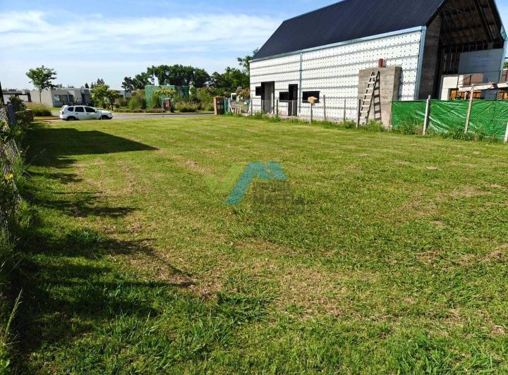 Terreno · 450m²