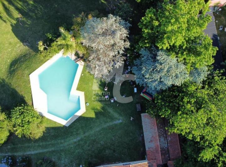 Terreno · 2000m²