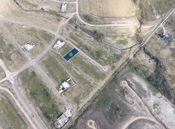 Terreno · 1335m²