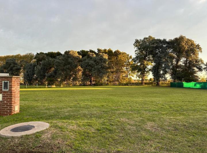 Terreno · 1156m²
