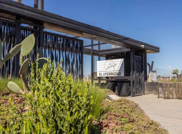 Terreno · 366m²