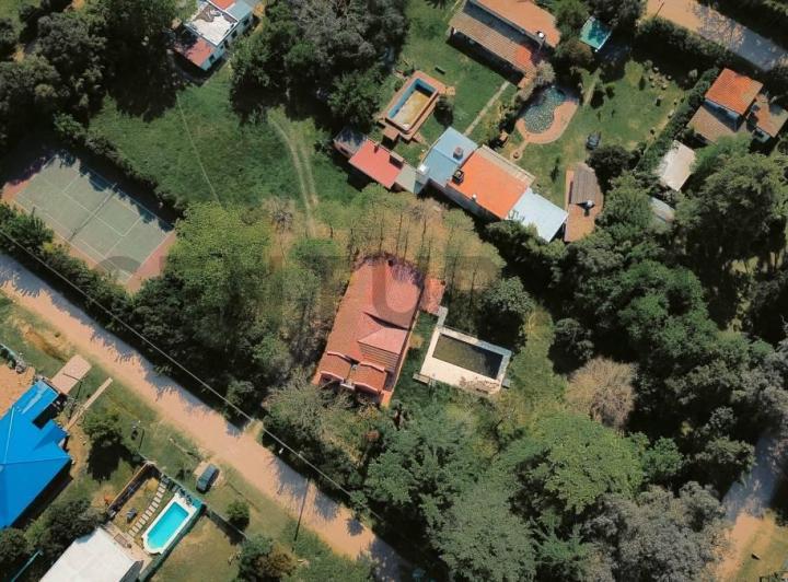 Terreno · 325m²