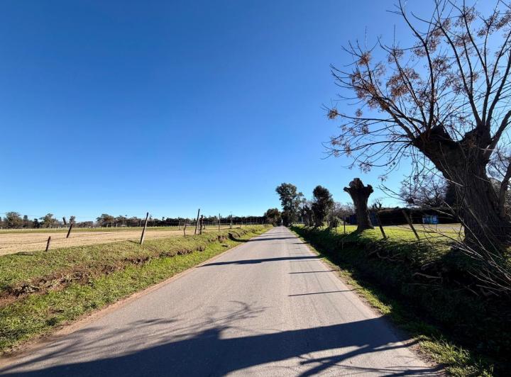 Terreno · 910m²