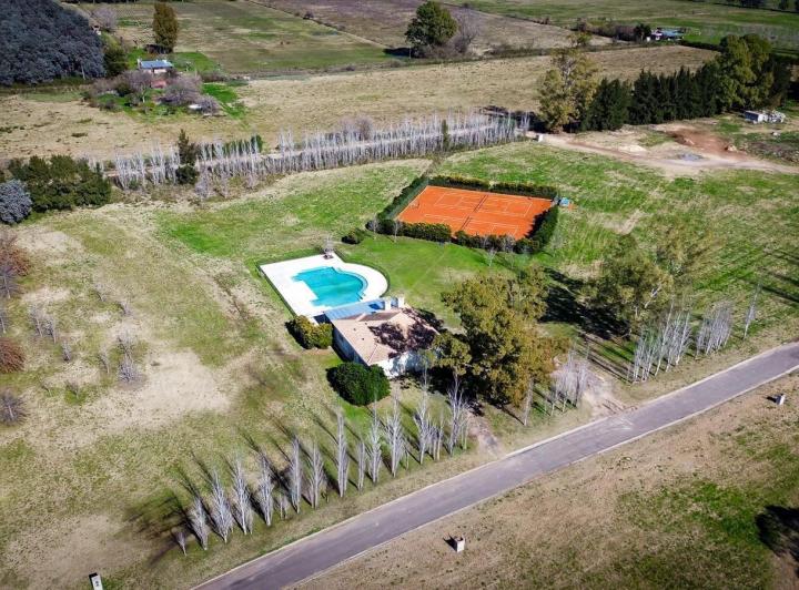Terreno · 1500m²